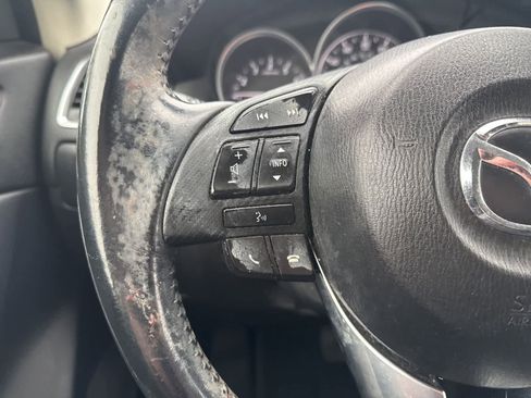 Used 2016 MAZDA CX-5 Touring image 16