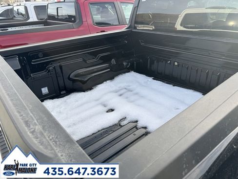 New 2026 Ford Maverick XLT w/ Equipment Group 301A image 5