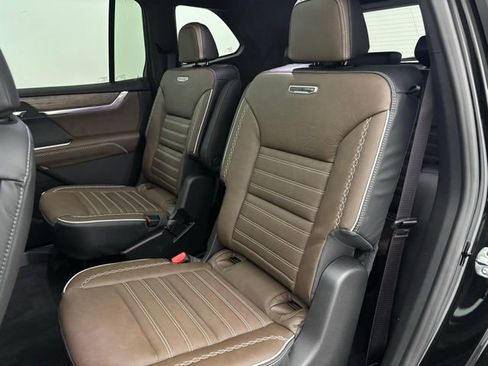 New 2026 GMC Acadia Denali Ultimate image 47