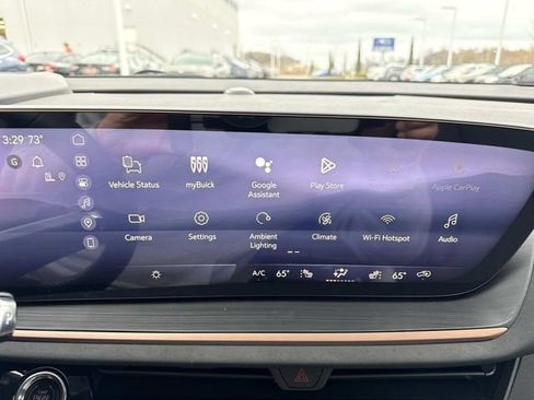 New 2026 Buick Envision Sport Touring image 20