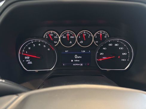 Used 2023 Chevrolet Tahoe LS AWD/4WD image 14