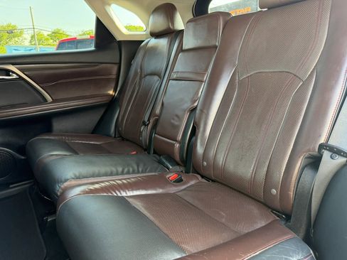 Used 2018 Lexus RX 350 FWD w/ Premium Package image 17