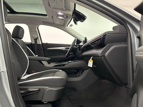 New 2026 Buick Envision Sport Touring image 34