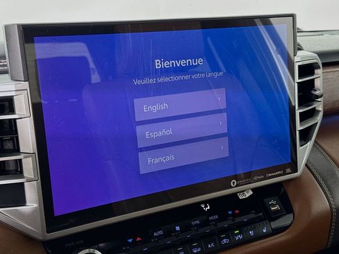 Used 2023 Toyota Tundra 1794 Edition image 14