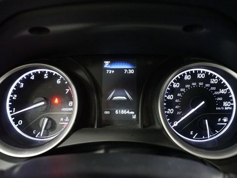 Certified 2023 Toyota Camry LE FWD image 15
