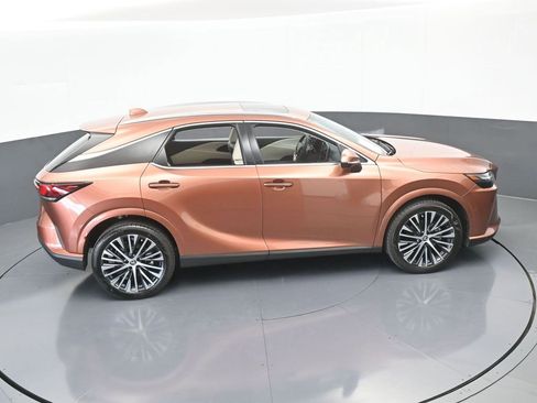 Used 2025 Lexus RX 350 Premium Plus image 55