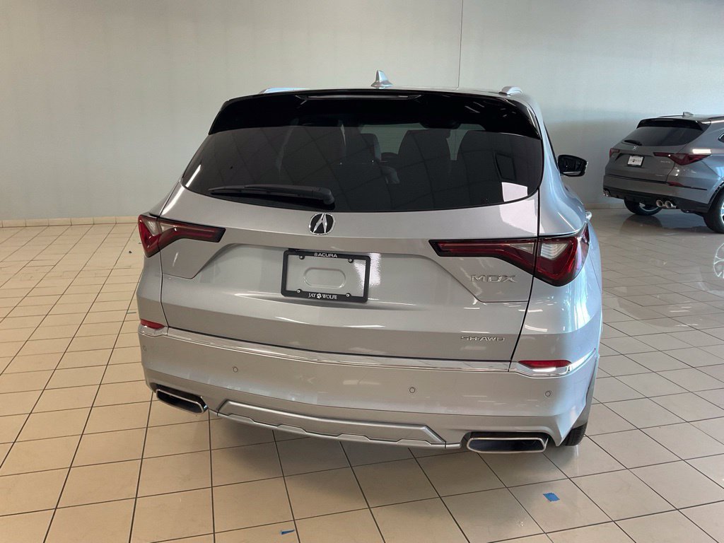 Used 2026 Acura MDX w/ Advance Package AWD/4WD image 6