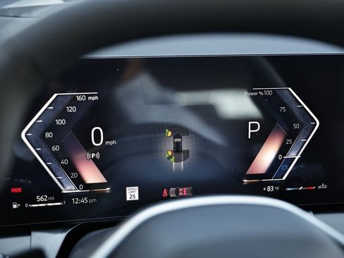 New 2026 BMW X3 xDrive30 w/ Premium Package image 38