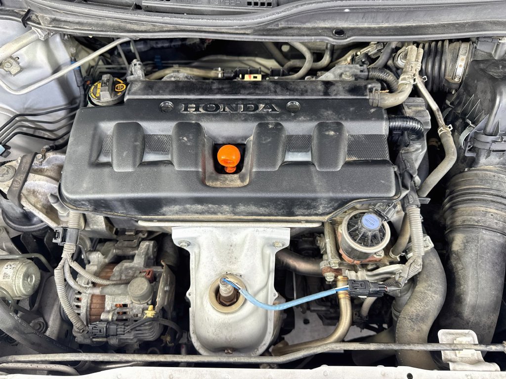 Used 2012 Honda Civic LX image 32
