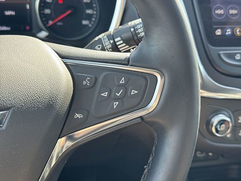 Used 2024 Chevrolet Equinox LT image 20