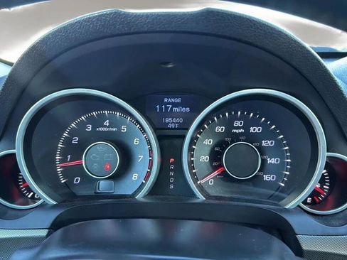 Used 2013 Acura TL w/ Technology Package FWD image 16
