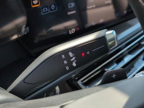 New 2026 Chevrolet Traverse High Country w/ LPO, Floor Liner Package image 26