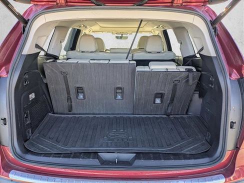 Used 2019 Subaru Ascent Limited image 6