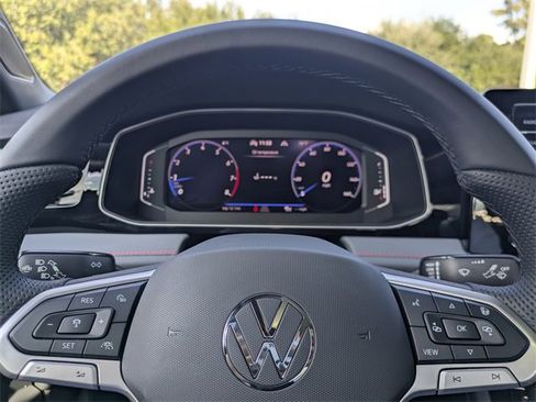 New 2026 Volkswagen Jetta GLI Autobahn image 29