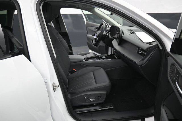 New 2026 Audi Q3 quattro 2.0T AWD/4WD image 14