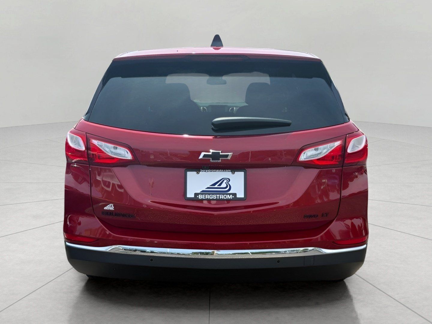 Used 2021 Chevrolet Equinox LT AWD/4WD image 27