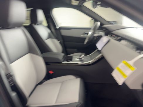 New 2026 Land Rover Range Rover Velar Dynamic SE image 29