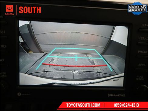 Used 2021 Toyota RAV4 XLE w/ Convenience Package image 14