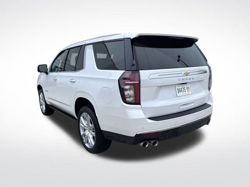 Used 2024 Chevrolet Tahoe High Country w/ Advanced Technology Package image 7