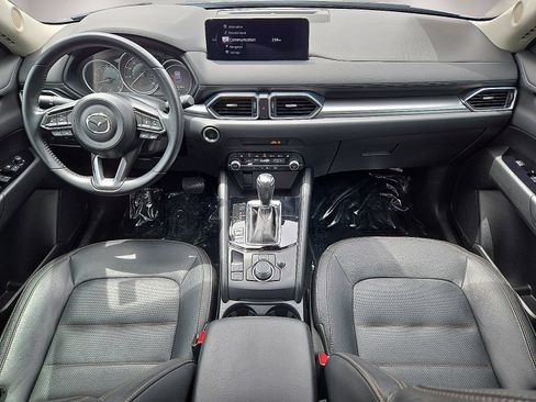 Used 2023 MAZDA CX-5 AWD 2.5 S image 14