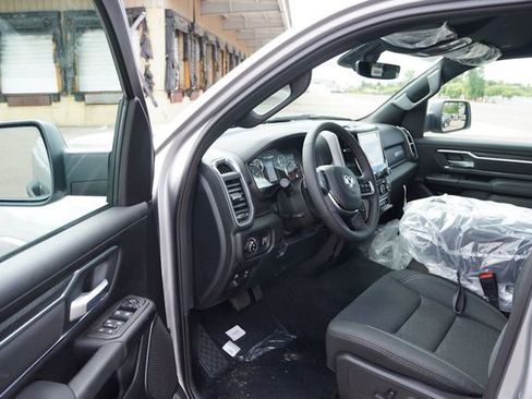 New 2026 RAM 1500 Big Horn image 10