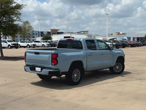 New 2026 Chevrolet Colorado LT w/ LT Convenience Package image 9