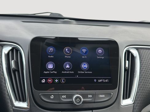 Used 2019 Chevrolet Malibu LT FWD image 31