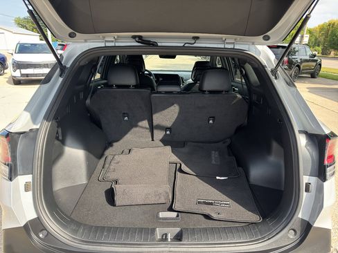 Used 2023 Kia Sportage X-Line image 7