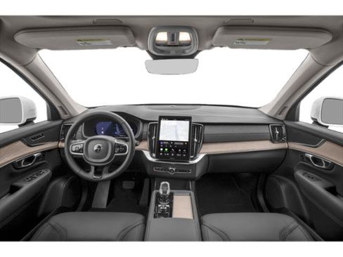 New 2027 Volvo XC90 B6 Plus AWD/4WD image 5