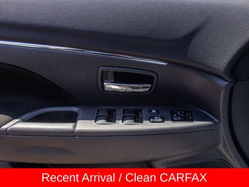 Used 2024 Mitsubishi Outlander Sport AWD image 21