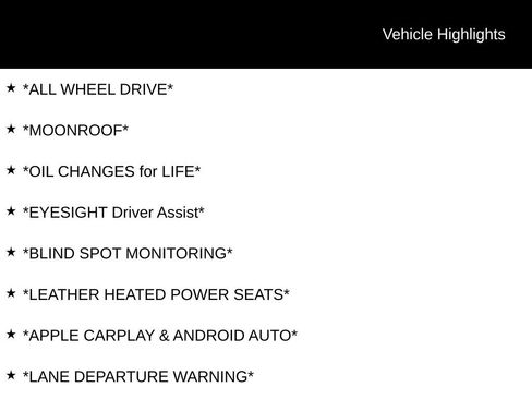 Used 2020 Subaru Outback Touring w/ Popular Package #2 image 5