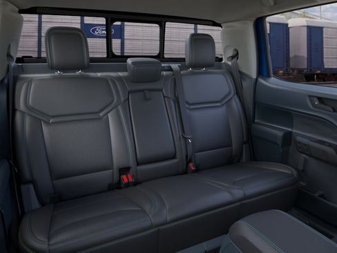 New 2026 Ford Maverick Lobo AWD/4WD image 12