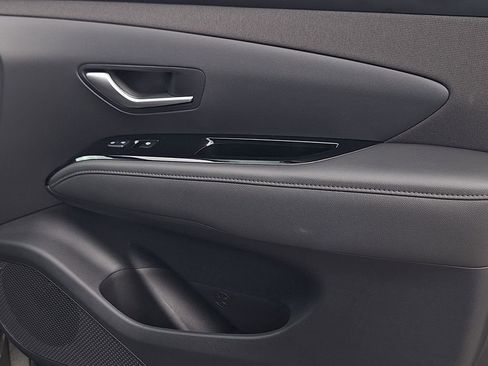 Certified 2024 Hyundai Tucson Limited AWD/4WD image 29