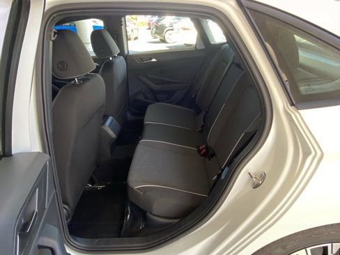 New 2026 Volkswagen Jetta Sport image 22