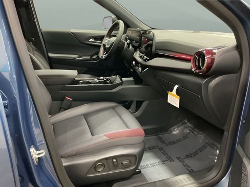 New 2026 Chevrolet Equinox RS image 12