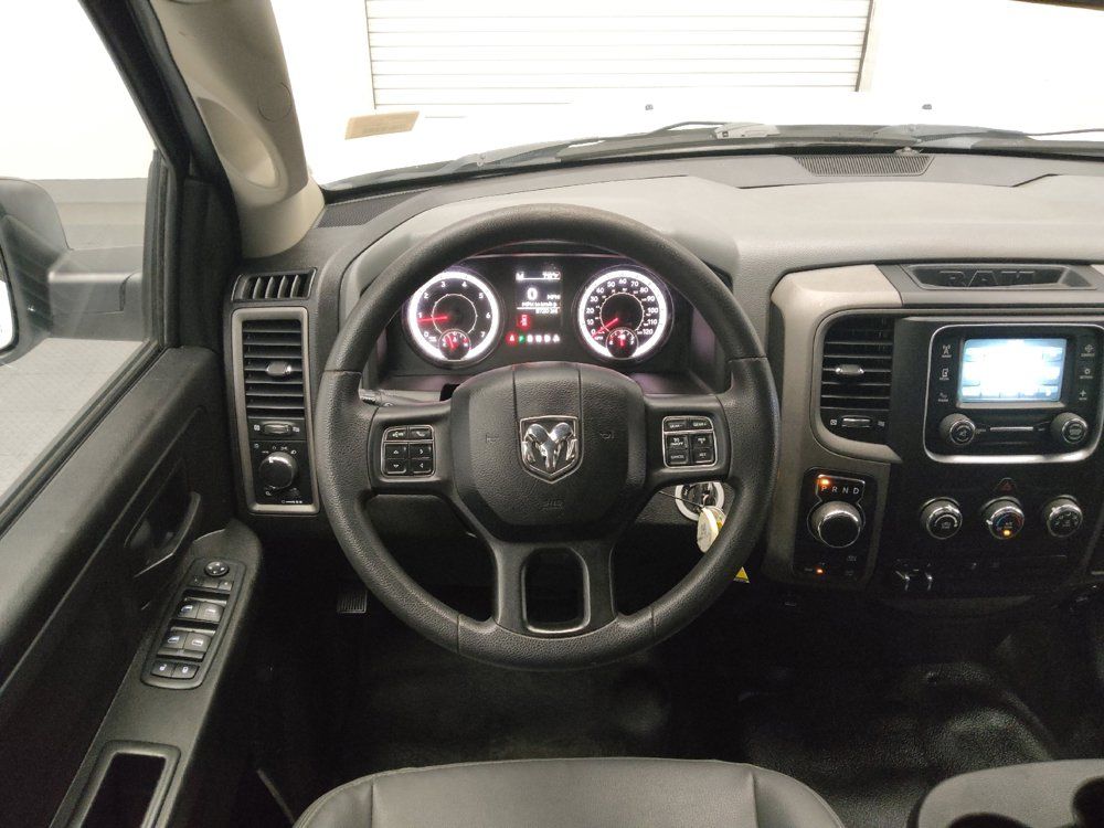 Used 2019 RAM 1500 Tradesman w/ Protection Group AWD/4WD image 22