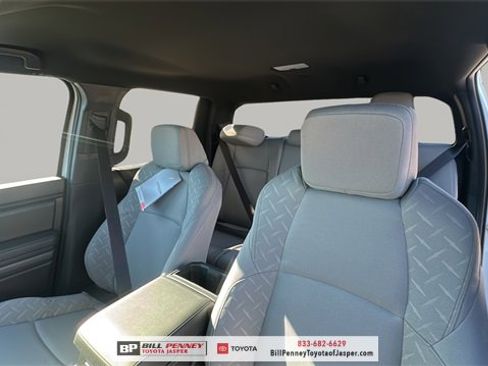 New 2025 Toyota Tacoma SR5 image 12