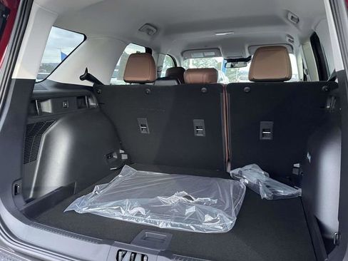 New 2026 Ford Bronco Sport Outer Banks w/ Outer Banks Tech Package+ image 5