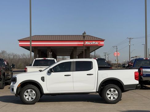 New 2025 Ford Ranger XL image 37