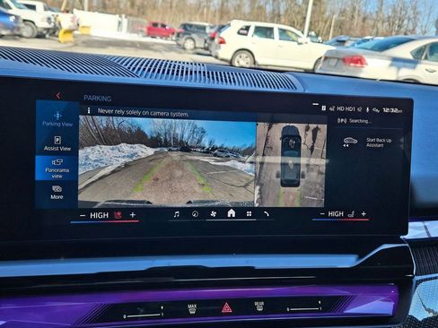 New 2026 BMW M5 w/ Carbon Package image 13