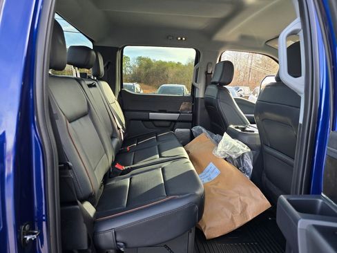 New 2026 Ford F450 Lariat image 9