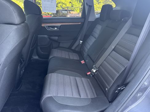 Used 2021 Honda CR-V EX image 10