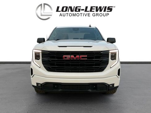 Used 2023 GMC Sierra 1500 Elevation image 11