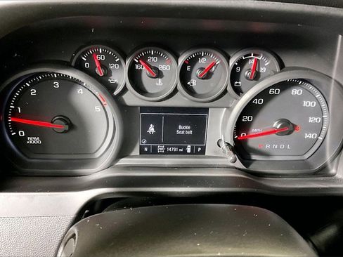 Used 2025 GMC Sierra 2500 Pro image 15