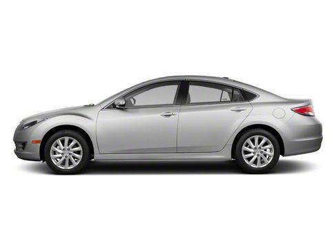 Used 2010 MAZDA MAZDA6 i Sport image 6