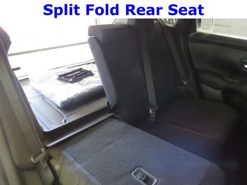 New 2026 Honda HR-V Sport image 18