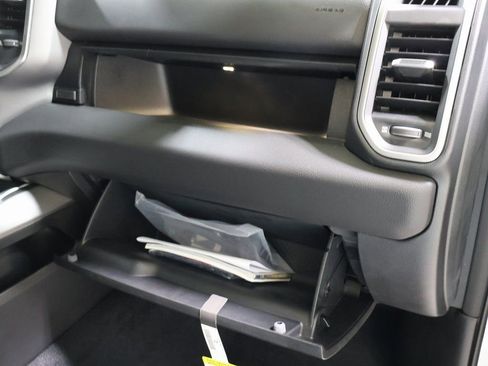 New 2026 RAM 1500 Big Horn image 22