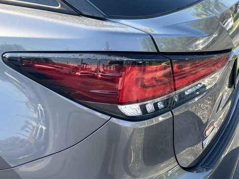 Used 2022 Lexus RX 350 F Sport w/ Accessory Package image 10