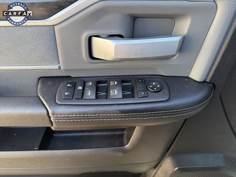 Used 2022 RAM 2500 Big Horn image 22