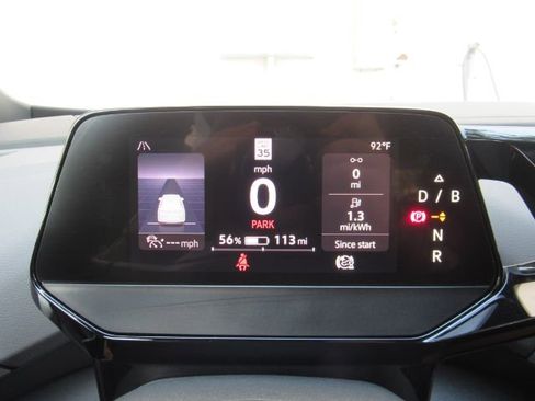 Used 2021 Volkswagen ID.4 Pro S w/ Gradient Package image 41